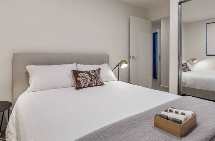 Apartment #9 – Two Bedroom Apartment gallery image 5