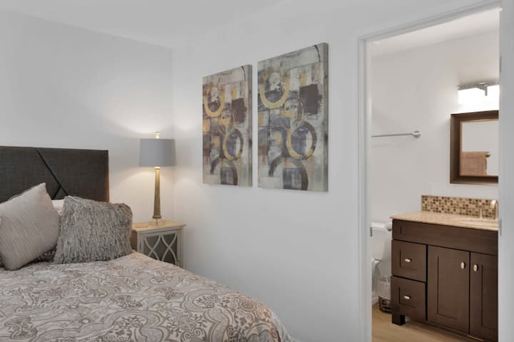 Dormitorio principal