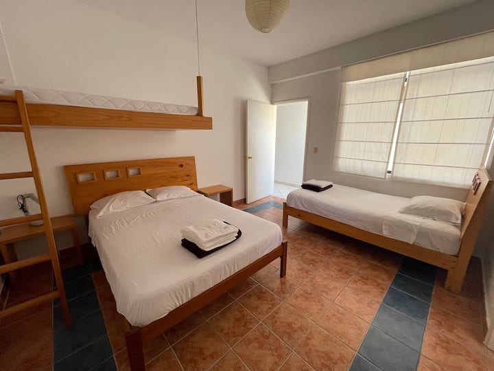 غرفة النوم 4