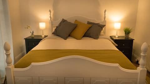 Top performing Airbnb: Danny’s Place in Derry City