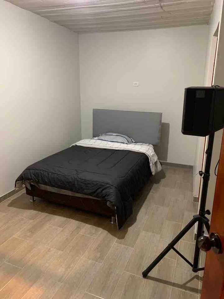 საძინებელი 3