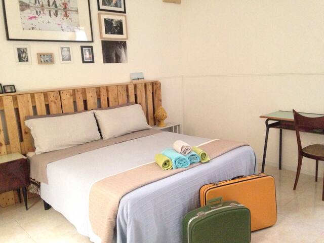 Caminanti apartment