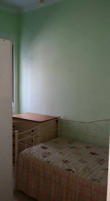 Habitación.