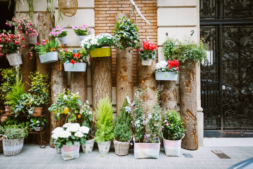 Foto von Sarrià in Sarrià-Sant Gervasi