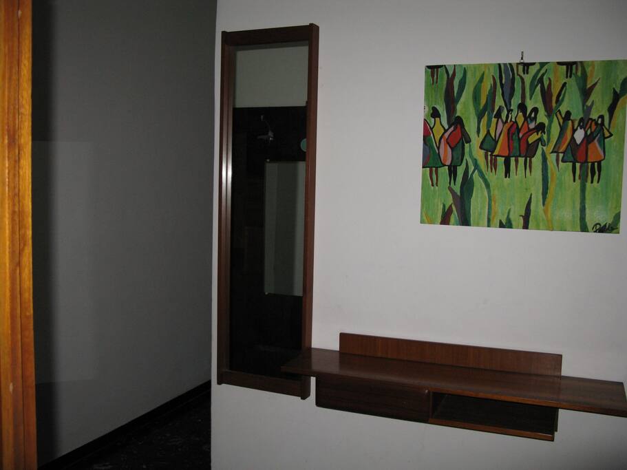 Ingresso