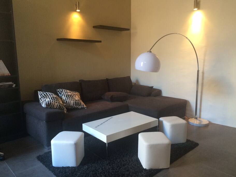 Salon