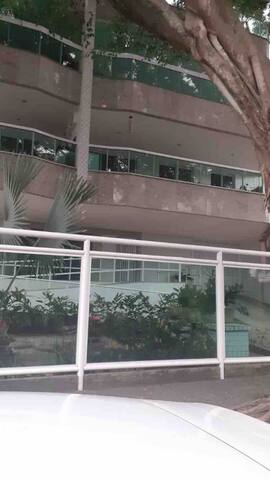 Apartamento junto ao mar, ótimo para relaxar! gallery image 2