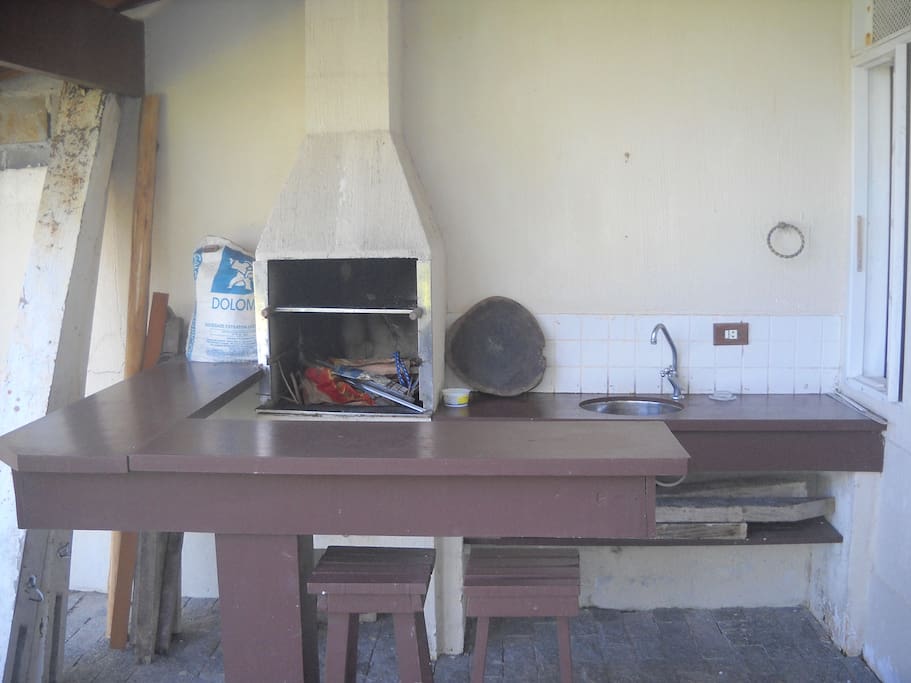 churrasqueira