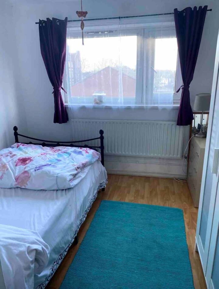 Спална соба 1