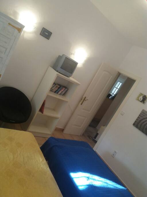 room