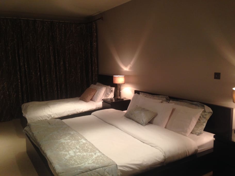 Guest Bedroom