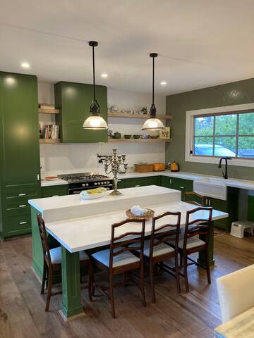 Peninsula Green Cottage 2 gallery image 4