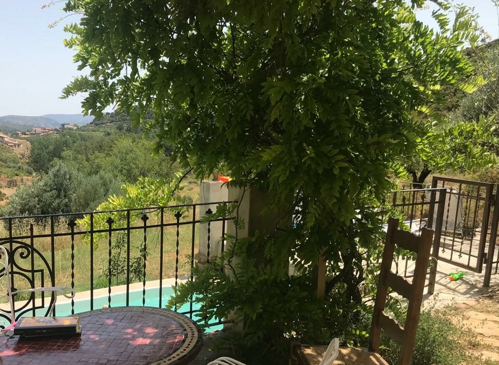 Masia Sort de Boix 4