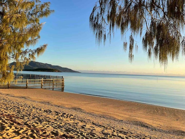 Top 5 Airbnb Vacation Rentals In Dingo Beach, Australia Updated 2024