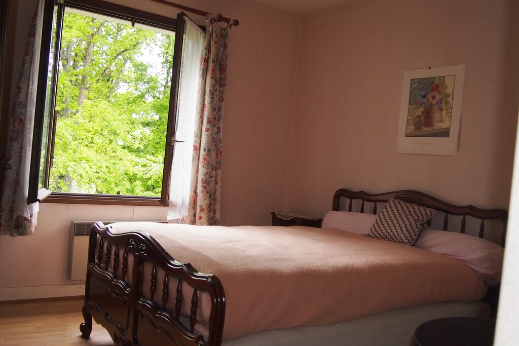 CHAMBRE 1