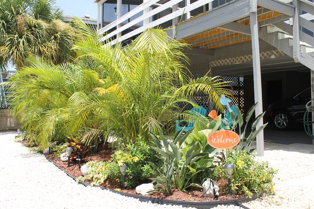 Front Landscaping