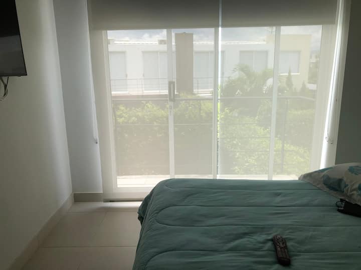 غرفة النوم 1