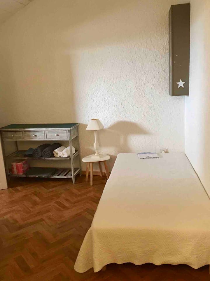 Habitación 3