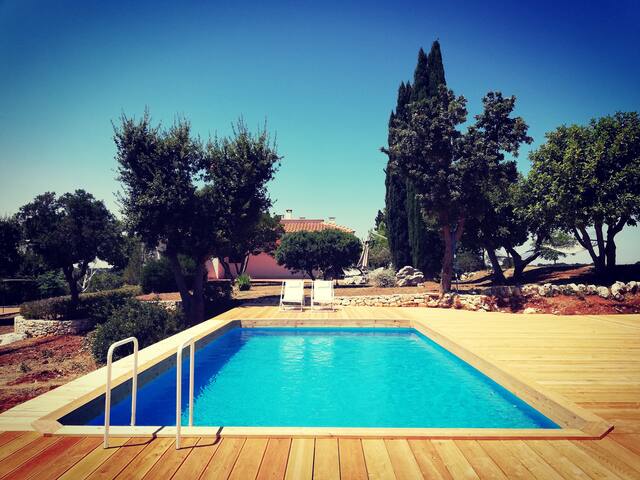 Villa Torto Monopoli Valle D’ itria Puglia gallery image 5