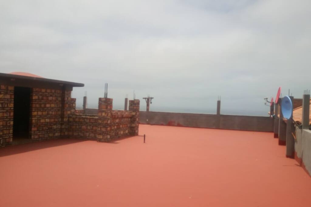 TERRAZA