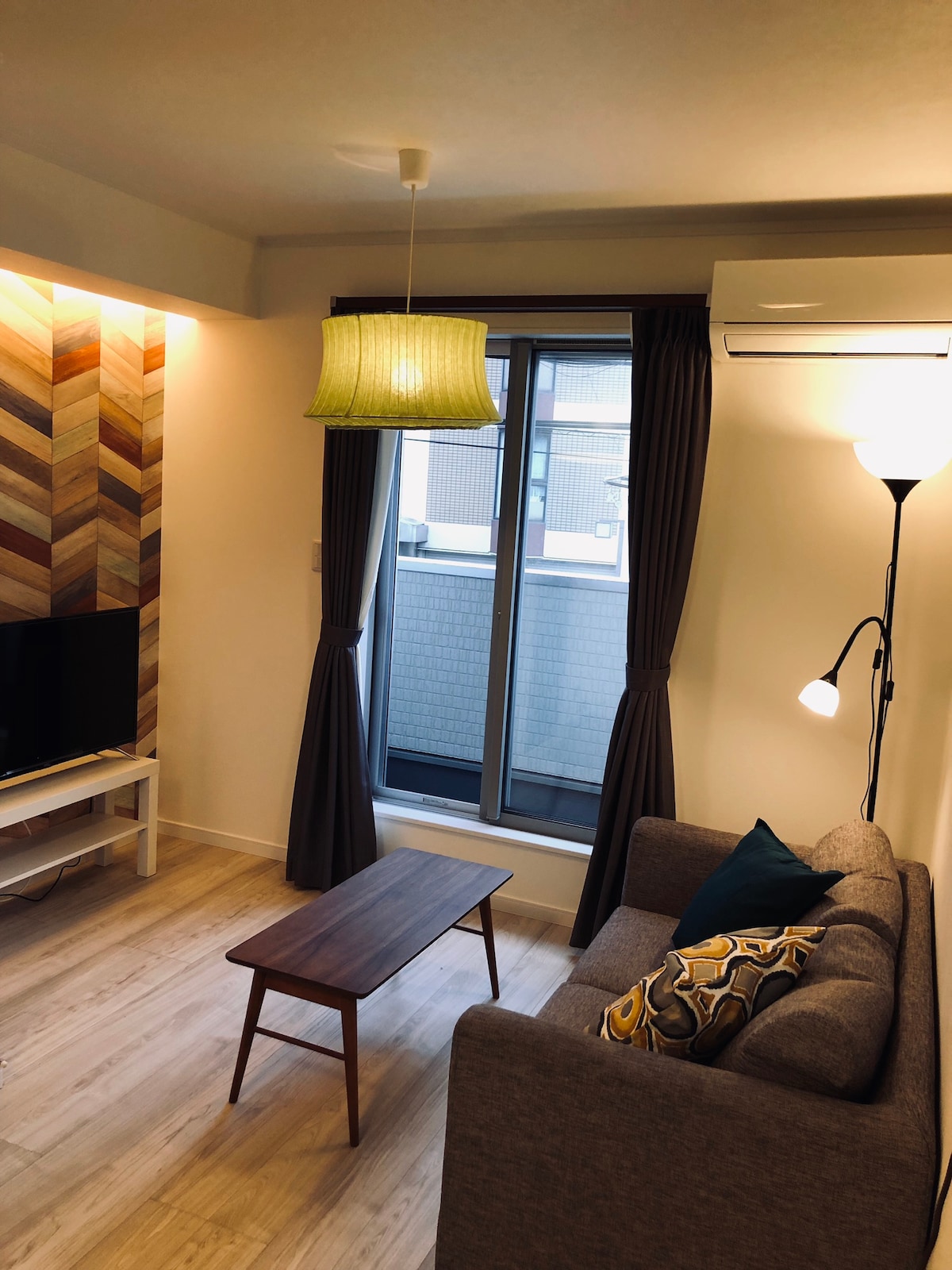 【客厅】#40 بوصة电视#
غرفة空调【 المعيشة】 # تلفزيون 40 بوصة #مكيف هواء
  