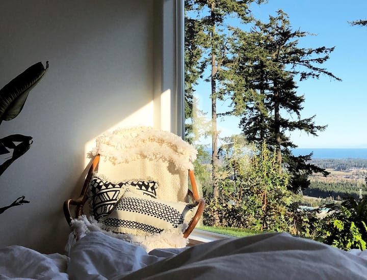 Parksville Vacation Rentals & Homes British Columbia, Canada Airbnb