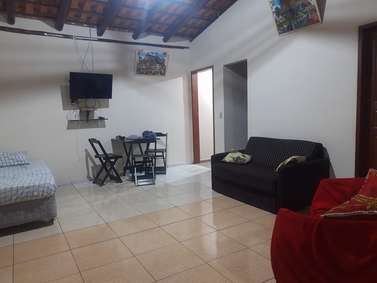 ห้องนั่งเล่น