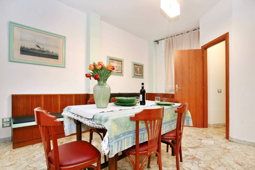 Sala/Cucina