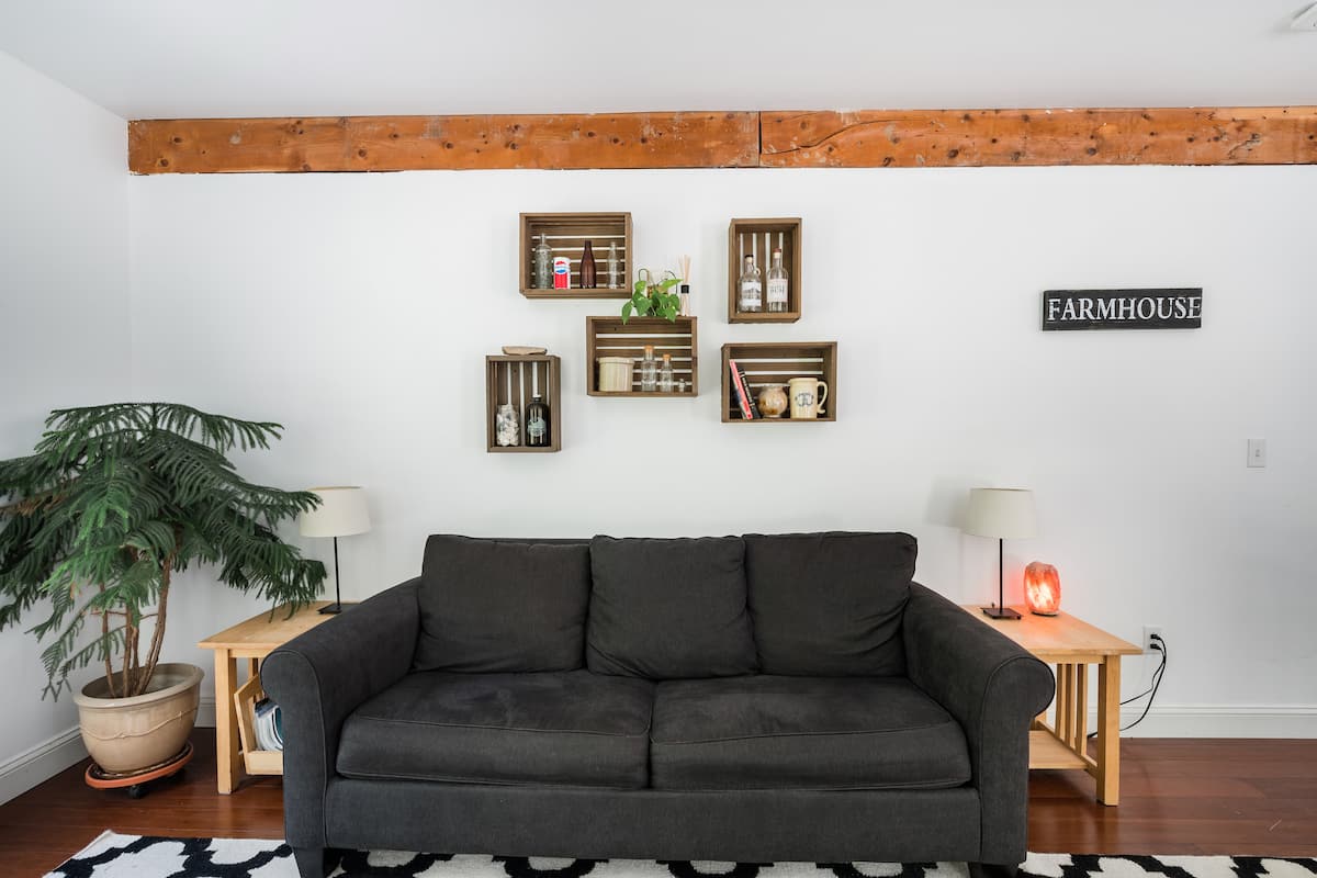 Shelburne Vacation Rentals & Homes Vermont, United States Airbnb