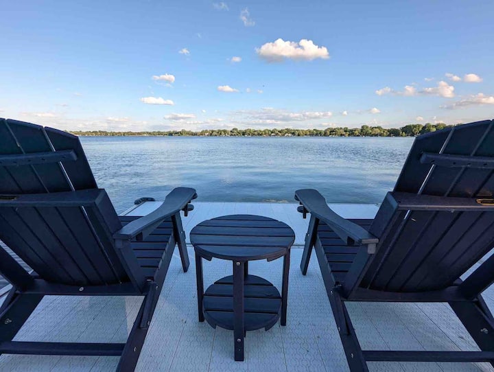 Walled Lake Vacation Rentals & Homes Michigan, United States Airbnb