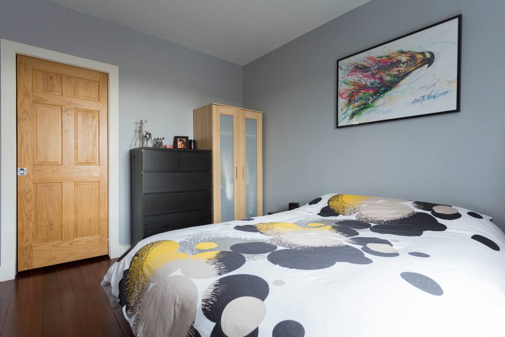 Chambre 1