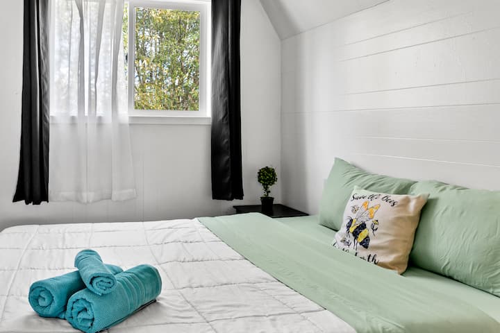 غرفة النوم 1