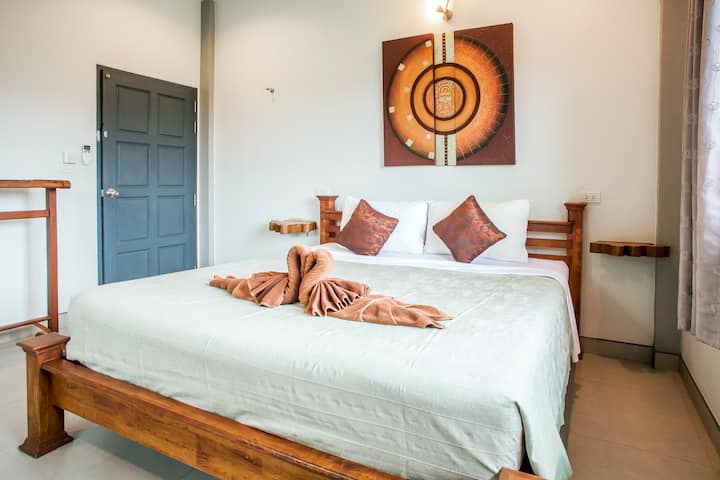 Спална соба 2