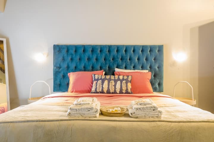 Apartmán s vlastnou kúpeľňou