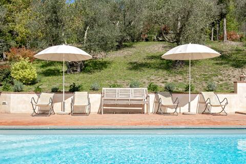 La Pietruzza - The Private Chalet with a Soul -