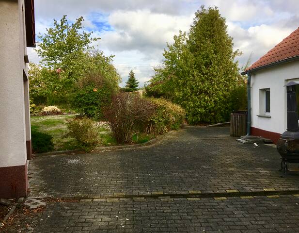 Airbnb Bitterfeld Holiday Rentals Places To Stay Saxony
