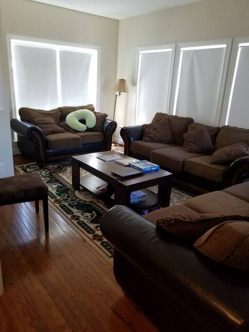 Sun room