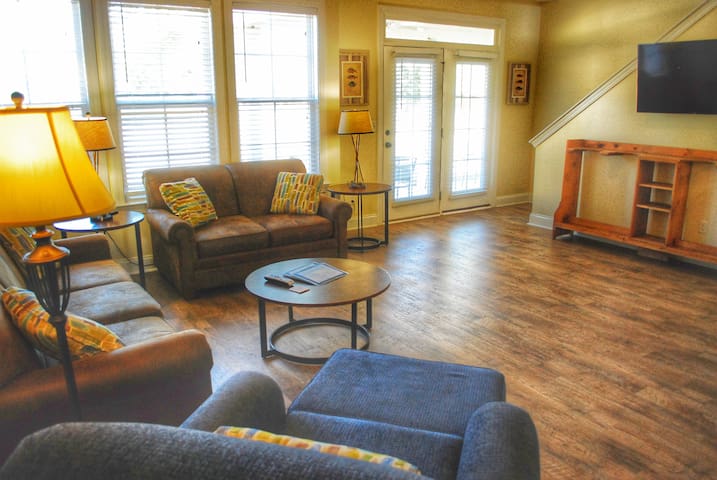 Airbnb Lake Marion Vacation Rentals Places To Stay