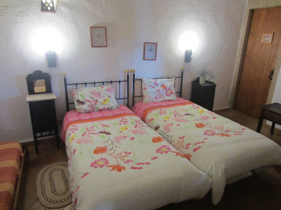 Hayloft Apartment / Apartamento do Palheiro