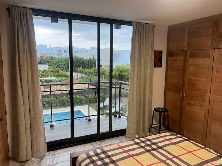 Habitación 4