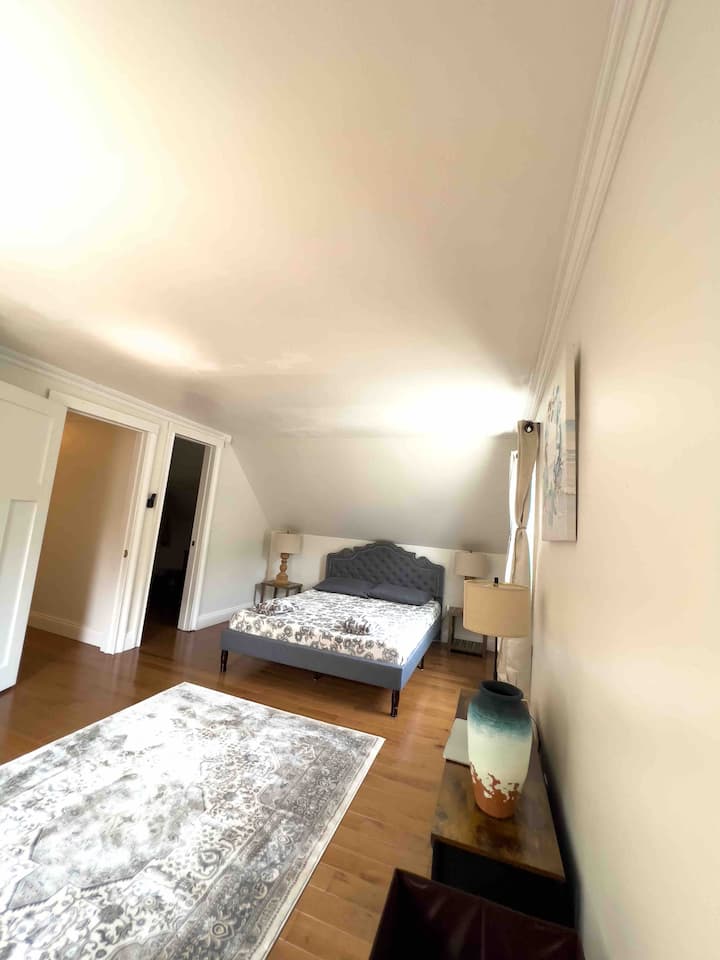 غرفة النوم 4