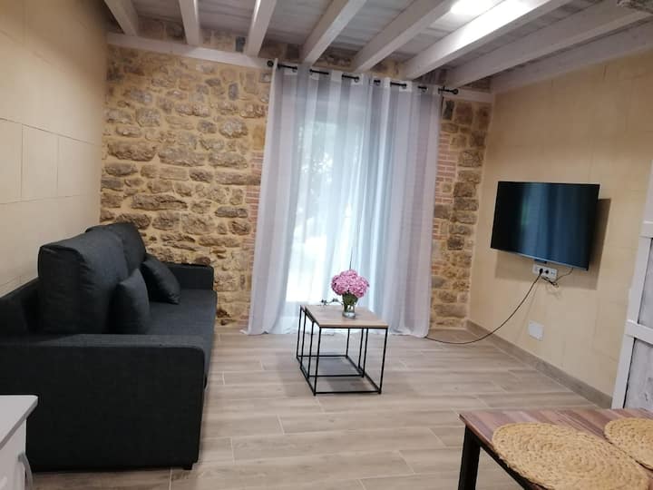 Apartamentos La Casa De Allá 1 - Cantabria