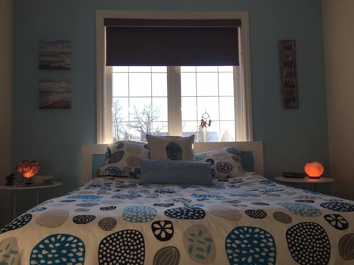 Your Home Away From Home
