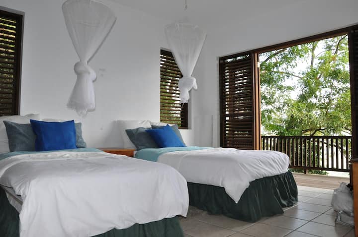 Საძინებელი 3 - Twin singles