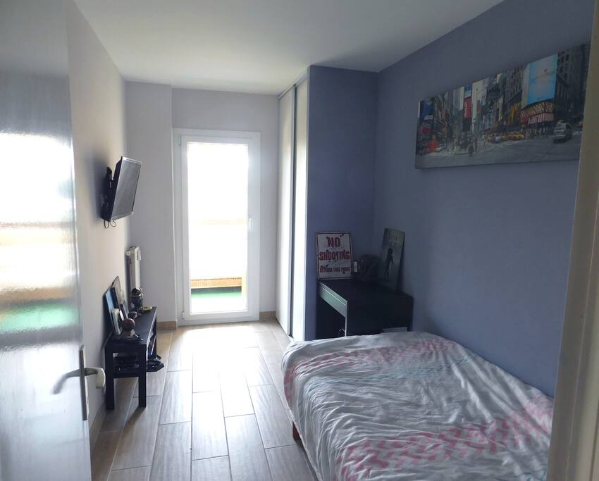 votre chambre