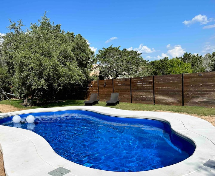 Lake Travis Lake House Vacation Rentals Texas, United States Airbnb