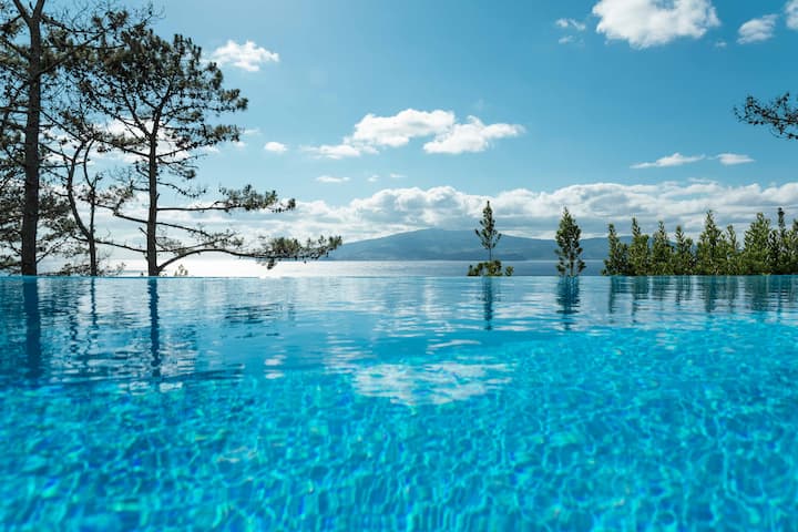 Atlantic Heritage Luxury Villa