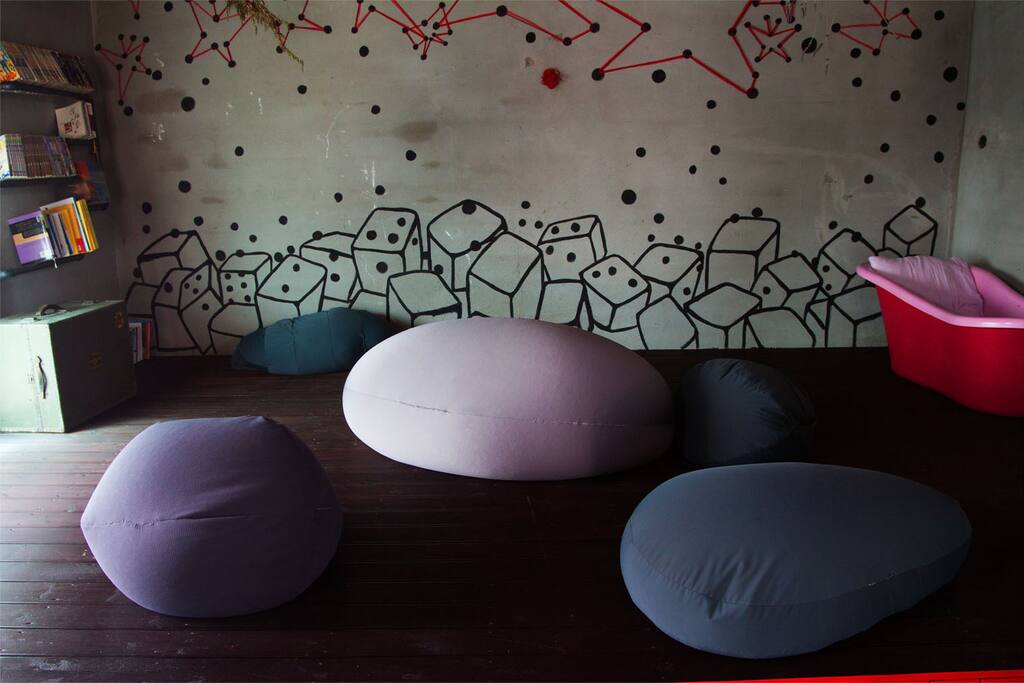 Gopang(lounge)