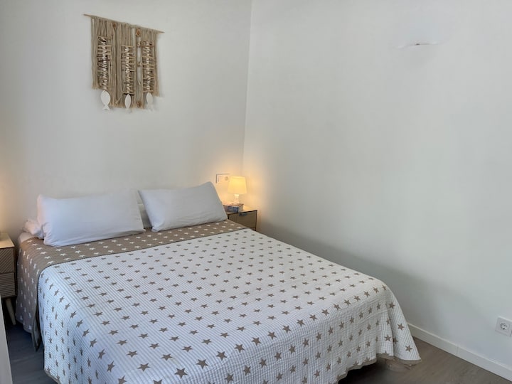 საძინებელი 1