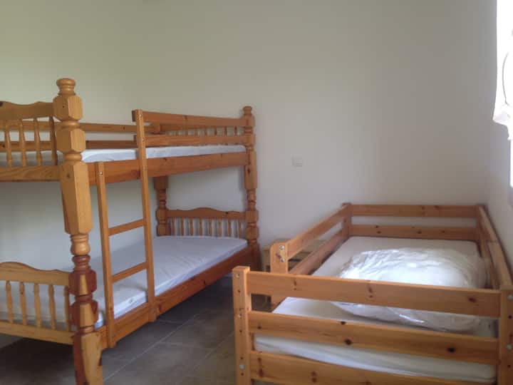 Habitación 1